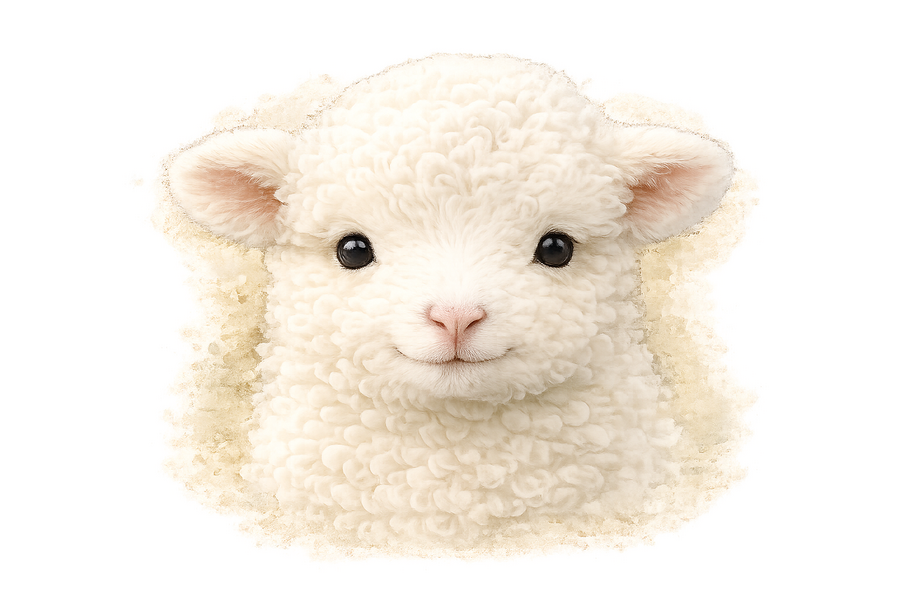 Southdown Babydoll Sheep For sale in Maine